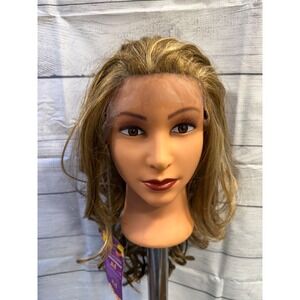 Color piano f2216 synthetic wig